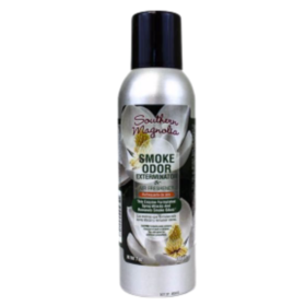 Smoke Odor Exterminator Air Freshener - Southern Magnolia 7 Oz
