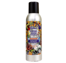 Smoke Odor Exterminator Air Freshener - Tatted 7 Oz