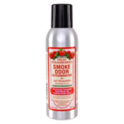 Smoke Odor Exterminator Air Freshener - Fresh Strawberries 7 Oz