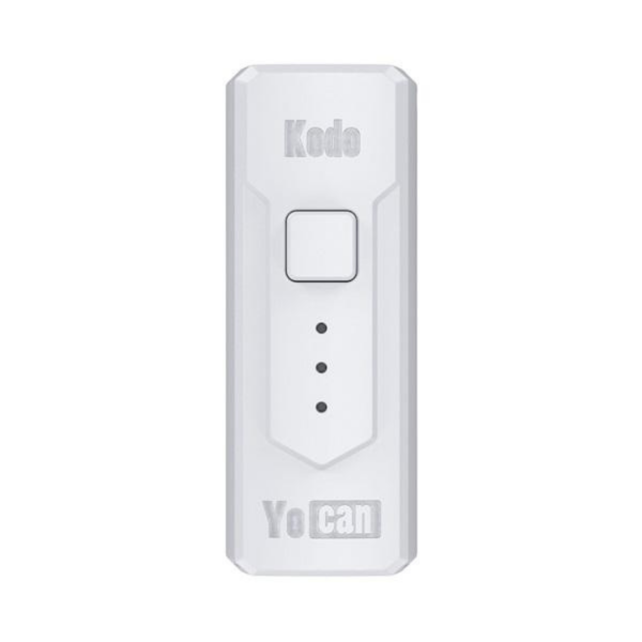 Yocan Kodo Mini 510 Battery