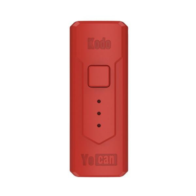 Yocan Kodo Mini 510 Battery