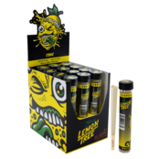 RAW Terpene Infused Cone -