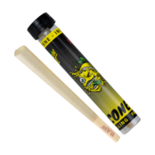 RAW Terpene Infused Cone -