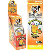 Skunk Hemp Wraps
