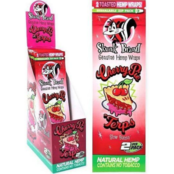 Skunk Hemp Wraps