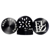 Elbo 55MM Grinder
