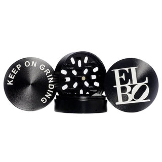 Elbo 55MM Grinder
