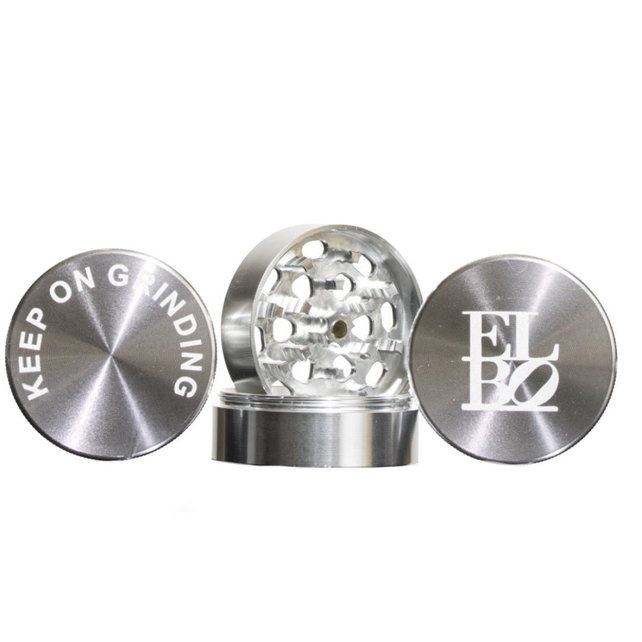 Elbo 55MM Grinder