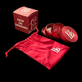 Elbo Glass 70MM Grinder