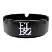 Elbo Ceramic Ashtray