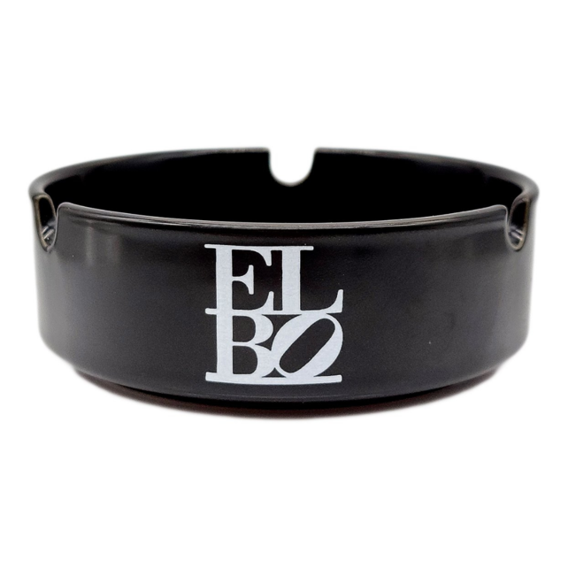 Elbo Ceramic Ashtray