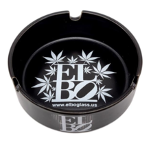 Elbo Ceramic Ashtray