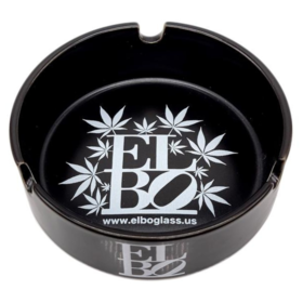 Elbo Ceramic Ashtray
