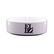 Elbo Ceramic Ashtray