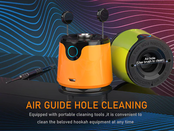 Lookah Unicorn E-Rig