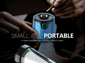 Lookah Unicorn E-Rig