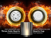 Lookah Unicorn E-Rig