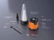 Lookah Unicorn E-Rig