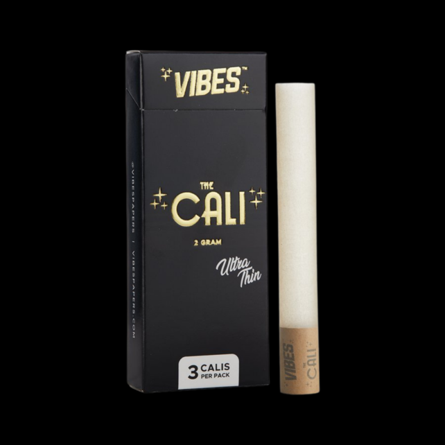 The Cali by Vibes 2 Gram