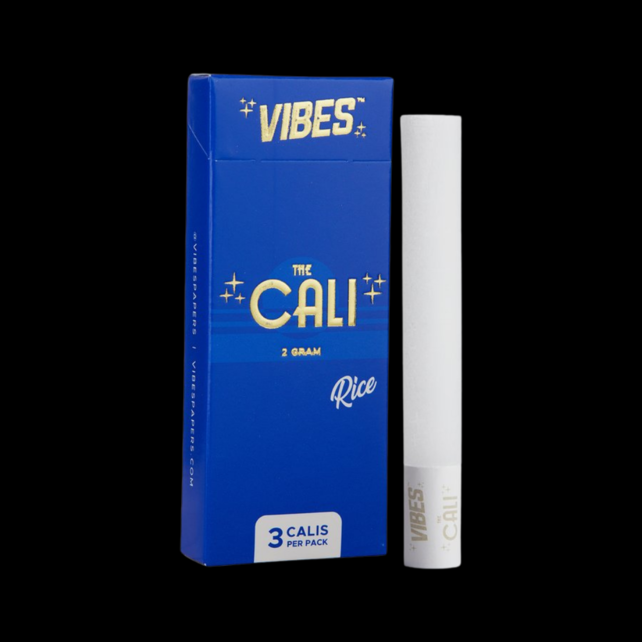 The Cali by Vibes 2 Gram