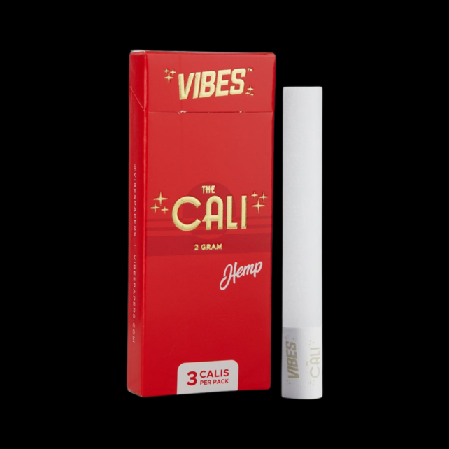 The Cali by Vibes 2 Gram