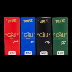 The Cali by Vibes 2 Gram