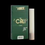 The Cali by Vibes 3 Gram