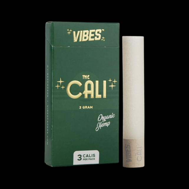 The Cali by Vibes 3 Gram