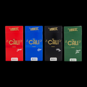 The Cali by Vibes 3 Gram