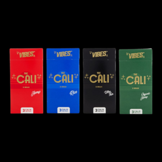 The Cali by Vibes 3 Gram