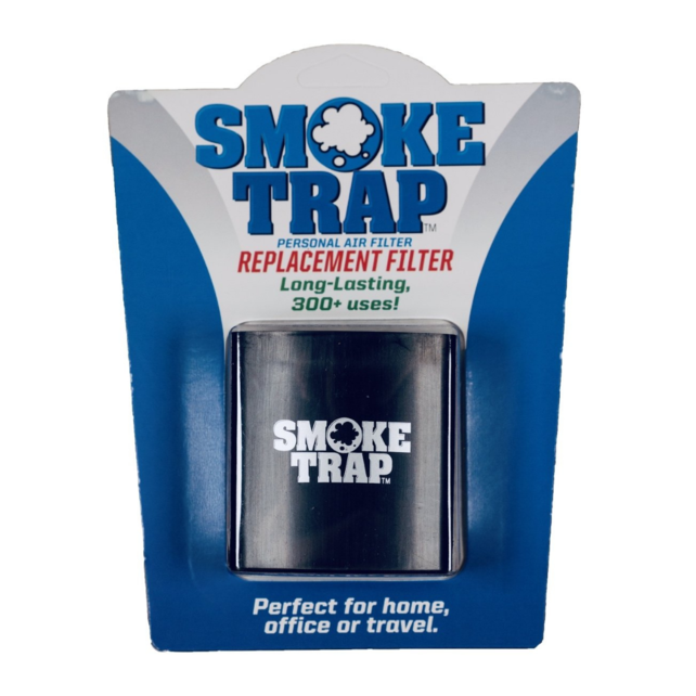 Smoke Trap Filter Cartridge