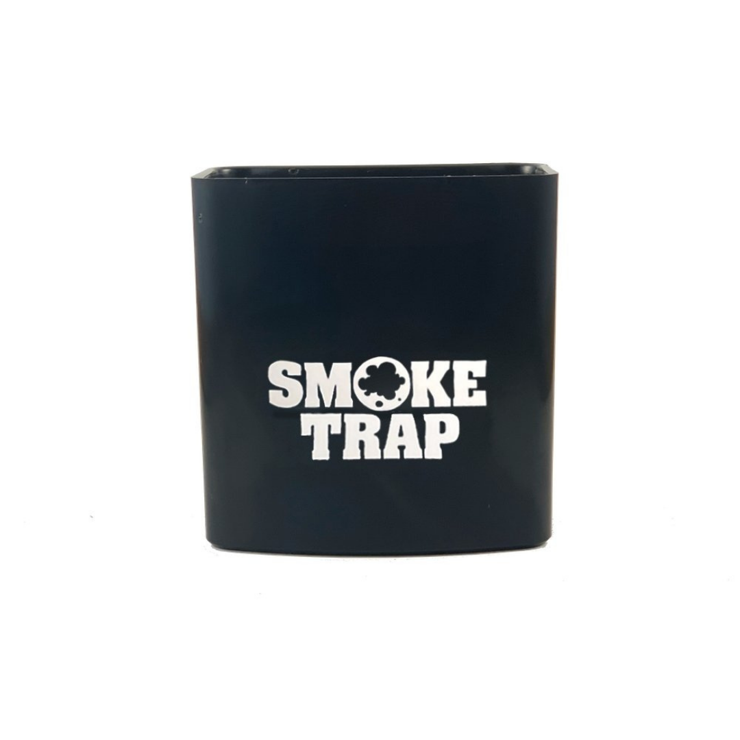 How To Replace The New & Improved Smoke Trap 2.0 Replacement Filter  Cartridge. 