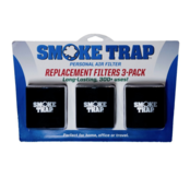 Smoke Trap Filter Cartridge