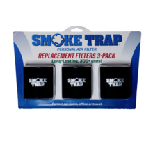 Smoke Trap Filter Cartridge