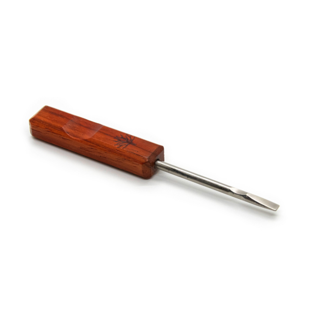 Mystic Timber Pocket Shovel/Blade Dabber