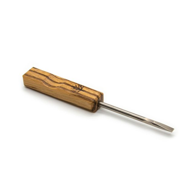 Mystic Timber Pocket Shovel/Blade Dabber
