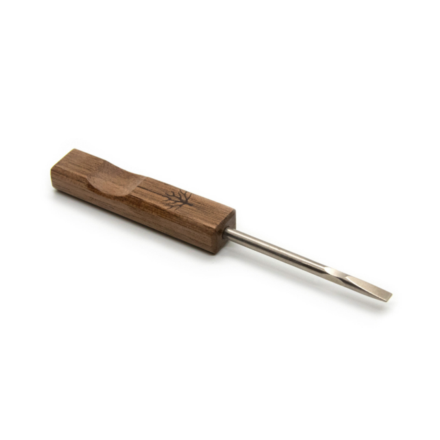 Mystic Timber Pocket Shovel/Blade Dabber