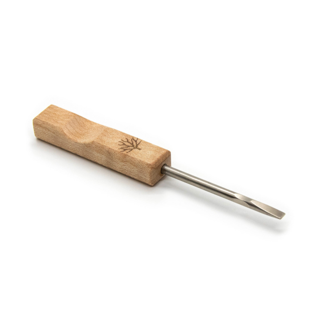 Mystic Timber Pocket Shovel/Blade Dabber