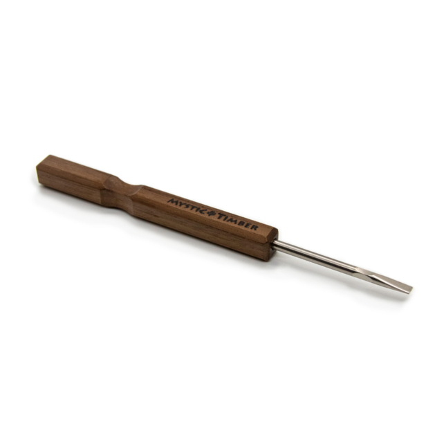 Mystic Timber Long Shovel/Blade Dabber