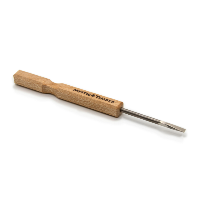 Mystic Timber Long Shovel/Blade Dabber