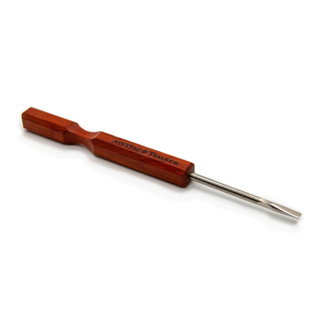 Mystic Timber Long Shovel/Blade Dabber
