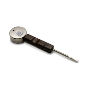 Mystic Timber Tool - The Puck Cap Flat