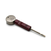 Mystic Timber Tool - The Puck Cap Flat