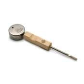 Mystic Timber Tool - The Puck Cap Flat