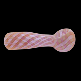 JF Handpipe 429 Sand Dash