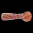 Jellyfish Glass JF Handpipe 429 Sand Dash
