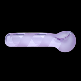 JF Handpipe MM41 Jumbo Candy Cane