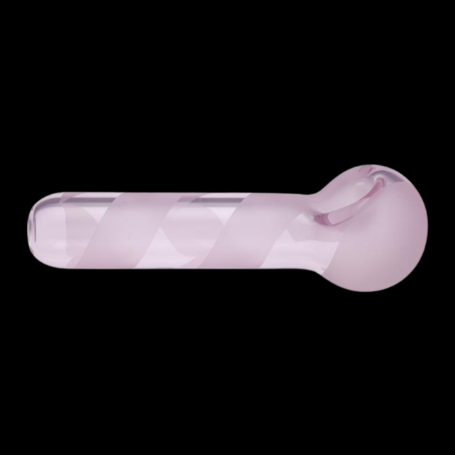 JF Handpipe MM41 Jumbo Candy Cane