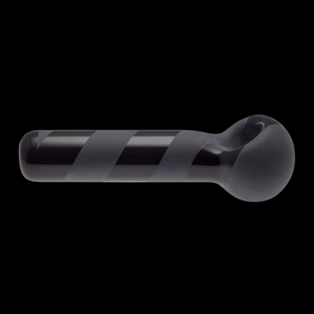 JF Handpipe MM41 Jumbo Candy Cane