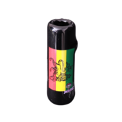 Jellyfish Bubbler Black Rasta RS100